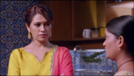 Bhagya Lakshmi - 17th June 2025